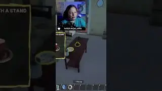 БАГИ УКРАЛИ СТУЛЬЯ #games #twitch #streaming #симулятор  #LowBudgetRepairs #playtest