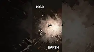Earth's Future in the 2030s: A Dystopian Prediction #earth #2030