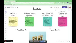 What is a Loan?