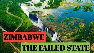 From Sanctions To Success: How Zimbabwe Can Inspire Black America and South Africa