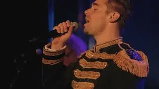 Queenmania a Magick&eacute; smyčce (kvintet) 3