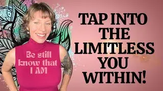 Overcome Limitations and Be The YOU Who Has It All!