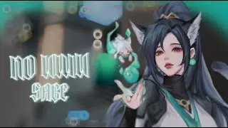 NOUWU SAGE (VALORANT)