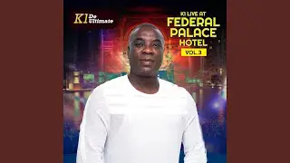K1 Live at Federal Palace Hotel 3 Pt. 4