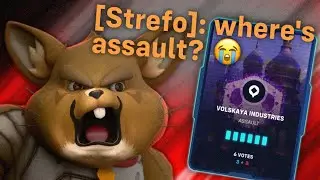 Overwatch 2 is assaulting my emotions...