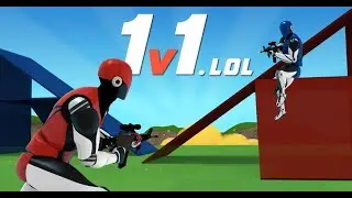 1V1.lol game play zone duos on PC
