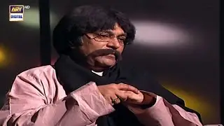 Humorous Film Director! 😅🔥 | Loose Talk Full Episode | Moin Akhtar | Anwar Maqsood 
