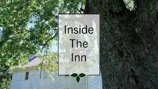 Inside The Inn: Farm Deacon's Shop