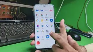 Чтение прошивки Wiko T50 с помощью CM2 | Руководство по резервному копированию файла прошивки | П...