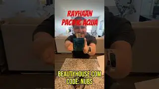 Rayhaan Pacific Aura First Impressions