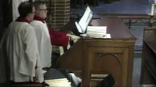 Christmas Eve 10:30pm Service - December 24