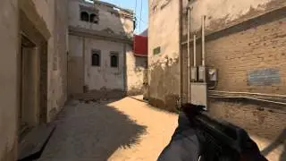 Movie №5 - Square Gaming brateesh AK-47 [108060p]