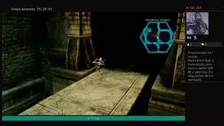Star Ocean The Last Hope Wandering Dungeon !!!
