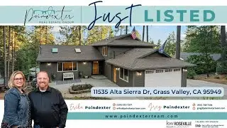 11535 Alta Sierra Dr.