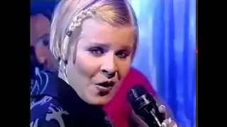 Robyn - L&K Friday 1998