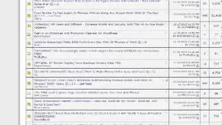 Warrior Forum WSO Reviews