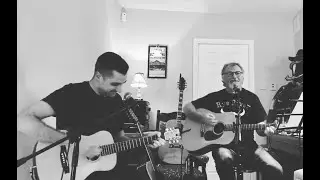 Acoustic Live Stream No.8 from Leixlip 27/02/2021