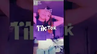 Isa tik tok