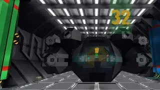 [32] StarMade - RoadiX r&eacute;habilit&eacute; !