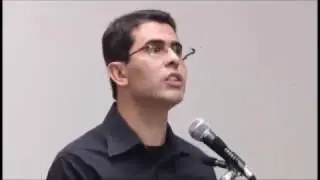 Haroldo Dutra Dias fala sobre As Tr&ecirc;s Revela&ccedil;&otilde;es