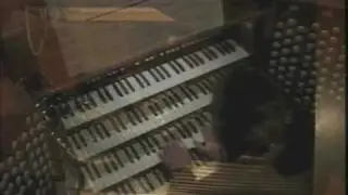 Raffaele Manari: Concert Etude on 