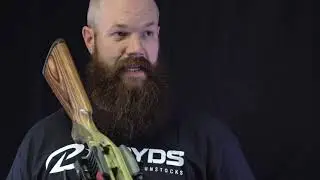 Boyds Gunstocks: 