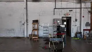 90 E Callahan St (Rome) Fly-Through
