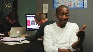 HOW TO BECOME AN OVERNIGHT SUCCESS | UEBERT ANGEL | THE MILLIONAIRE ACADEMY |