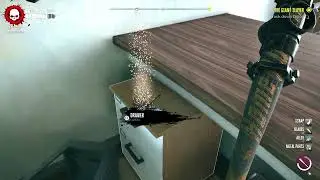 Dead Island 2 Jo's Staff Room Key Location