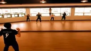 Perhaps Perhaps Perhaps- Latin Jazz Dance