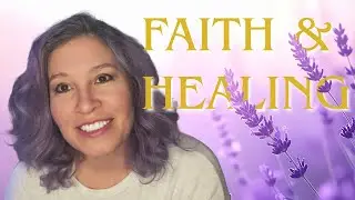 A Letter of Faith & Healing | Erica&rsquo;s Testimony