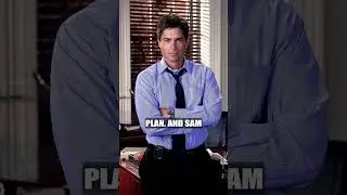 Facts you didn't know about Sam Seaborn from The West Wing series