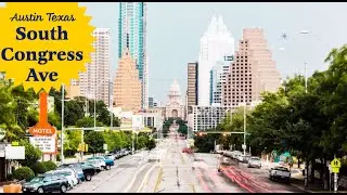 Why South Congress Avenue (SOCO) is Austin&rsquo;s Must-Visit Destination: Top Attractions & Vibes