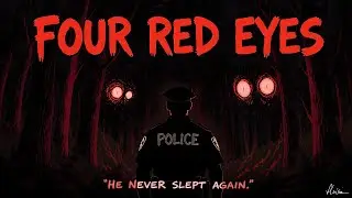 True Horror An Argentinian Police Officer's Paranormal Encounter