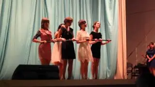 The FFL's Interpreter's Day. Hamburger. Uncut.
