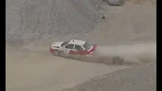 Rally Compilation Motivation 2018