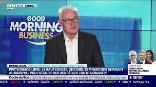 Daniel Baal (CMAF) : Fin du 