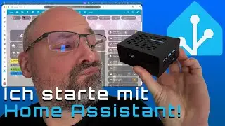 HOME ASSISTANT: Bestes Raspberry Pi 5 Smarthome System 2026 &ndash; Vergleich & Installation!