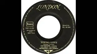 Tab Hunter - Young Love