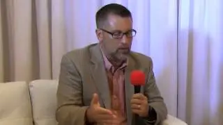 Doug Hazelman Interview VeeamOn 2014 with VMblog