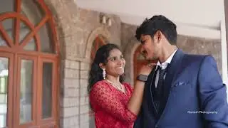 Animal Movie Ammai Song Pre-wedding Video