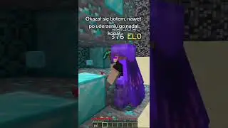 Serwery Minecraft BoxPvP i bot na nim!?