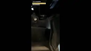 06-09 Prius Fog Light Assembly Replacement