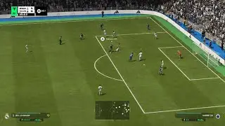 EA SPORTS FC 26 Runs #3