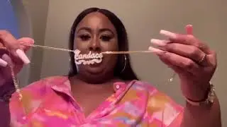 Silviax Custom Jewelry Reviews | with Candace Denise