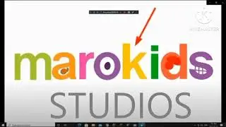 Dante's Marokids Logo Blooperlasana 1 Take 2: Ignitable And Inflammable