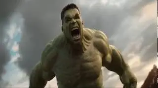 HULK FUNNY SCENE | HINDI |