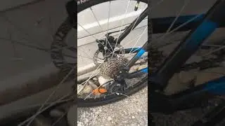 Rock Rider ST120 Sport Trail