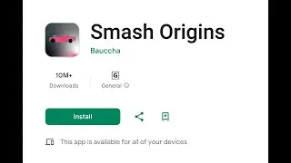 Smash Devlog: How my game succeeded in the app store