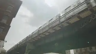 NY: Elevated by PRSVR